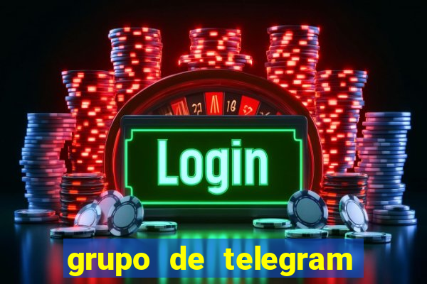 grupo de telegram mais 18